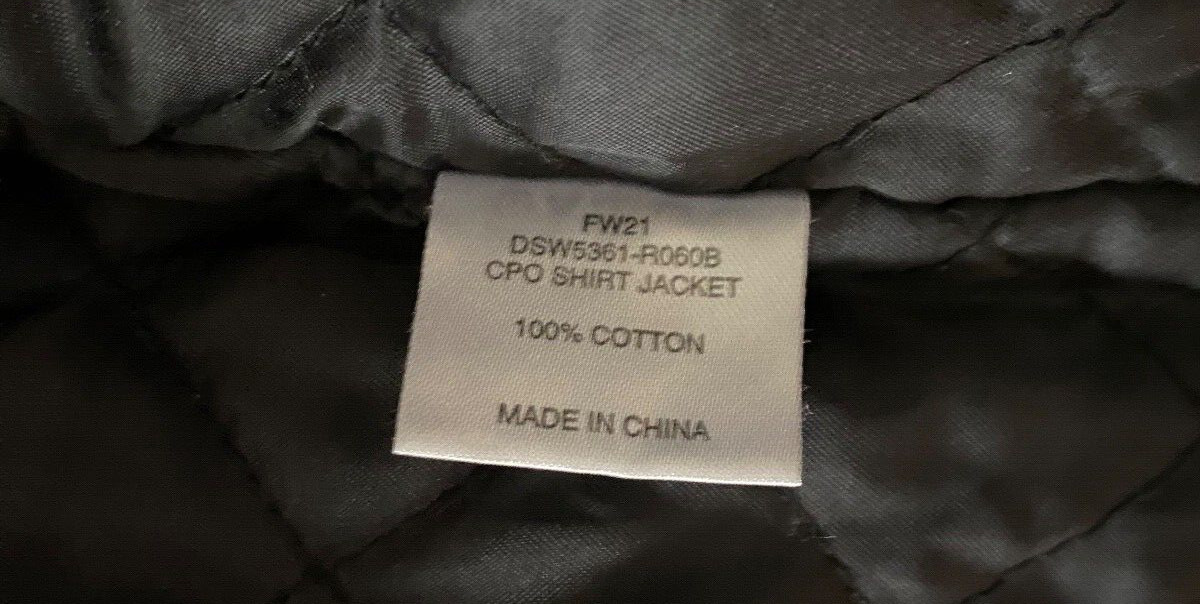 Denimist Shirt Jacket - image 8