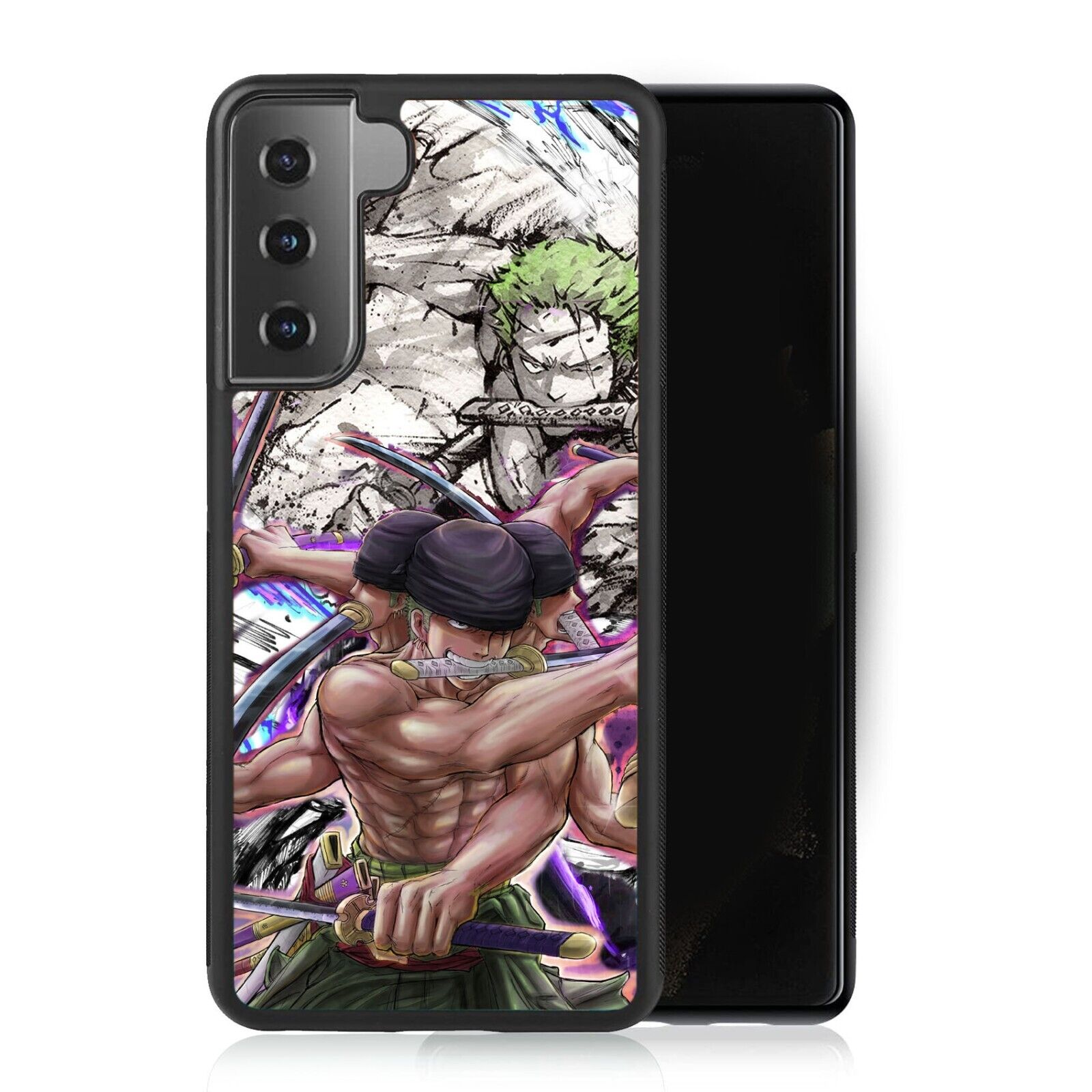 Anime comic Super idol fit For samsung Iphone 14 S23 NOTE ultra