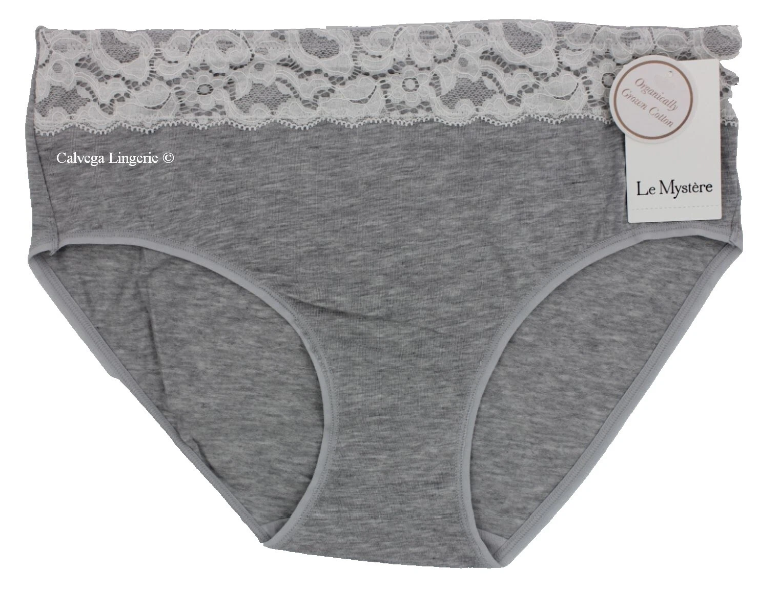 Le Mystère mezcla de algodón íntimos y sueño para mujer