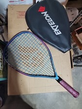 Ektelon Horizon OS-1 Graphite Racquetball Racket Cover