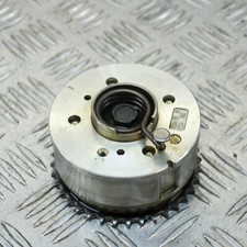 HYUNDAI IONIQ AE Auspuff Riemenscheibe 08500-0320 6U28-601128 1.60 Hybrid 77kw 2017