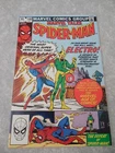 MARVEL TALES STARRING SPIDER-MAN #146, REPRINTS AMAZING SPIDER-MAN #9, 9.4 NM!