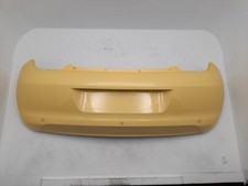 STOßSTANGE HINTEN Skoda Citigo Hatchback 1.0 12V (CHYB) 2012 1ST807421