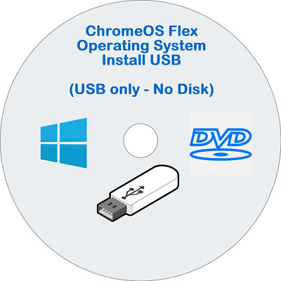 ChromeOS Flex | Linux OS Operating System | Transform your PC or Mac to Chrome