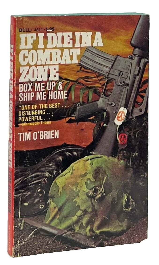 Tim O'Brien Antiquarian & Collectible Books in English