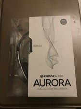 iFrogz Audio Aurora Stereo Headphones