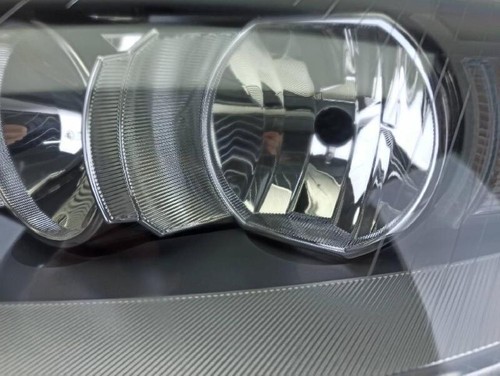 Left headlight for Audi A6 C6 (4F2) 2.0 TDI 2004 122917 - Picture 3 of 9