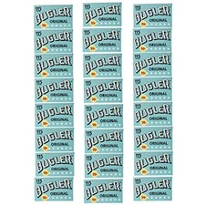 Bugler Cigarette Rolling Paper Pre-Priced (24 Booklets)