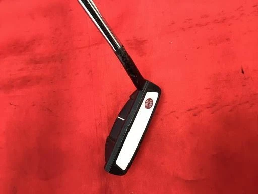 ODYSSEY  White Ice  WHITE ICE ix 9 33 inches   Putter - Image 2 of 4