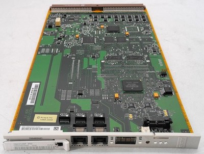 AVAYA TN2312BP 700463441 IPSI HV36 IP SERVER INTERFACE BOARD