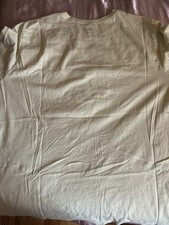 Nike air Jordan Light Green T Shirt Size Xxxl