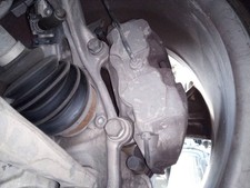 BREMSSATTEL VORN RECHTS / 2357406 FÜR AUDI A5 SPORTBACK F5A SPORT