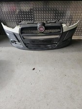 Pare-choc avant Fiat DOBLO