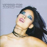 Audio Cd - Vanessa-Mae: The Original Four Seasons - Emi -D- Neu
