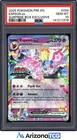 Pokemon 2025 Espeon ex 034/131 Surprise Box Prismatic Evolutions GEM MINT PSA 10