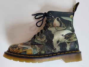 Bosch Dr Martens | eBay display picture 2
