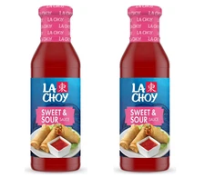 (2 pack) La Choy Sweet and Sour Stir Fry Sauce & Marinade, 14.8 oz....