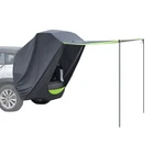Uimoso Waterproof SUV Tailgate Camping Tent with Shade Awning PU2000mm