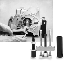 Jim's Machining 34902-84 Mainshaft Bearing Race Tool