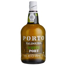 Porto Valdouro White Port 0,75 l - weißer Portwein