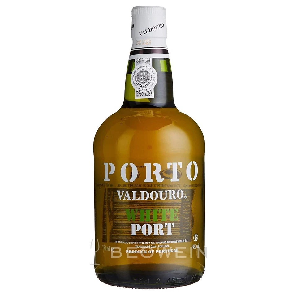 Porto Valdouro White Port 0,75 l - weißer Portwein - Bild 1 von 1