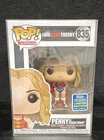 Funko Pop! Television Big Bang Theory Penny as Wonder Woman #835 Exclusive