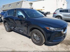 Wheel Steel 16x4 Fits 13-23 Mazda Cx-5 2152734 Wheel Steel 16x4 Fits 13-23 Mazda Cx-5 2152734