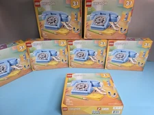 Brand NEW Factory Sealed Lego Creator 31174 Retro Telephone 383 pcs Free Ship