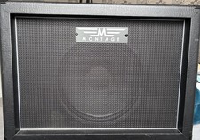Eminence Swamp Thang 12” 150w 16ohm Speaker In 1x12 Montage Cabinet