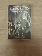 Halo: Das letzte Licht