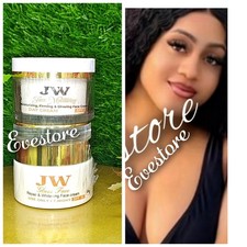 2 Combo JW Face Moisturizer, Firming  Glass Whitening face cream Day And Night