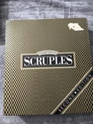 Milton Bradley a Question of Scruples Board Game 1987 Vintage Second Edition