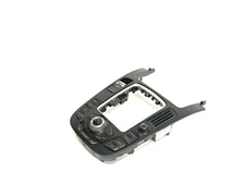 Audi A4 S4 B8 8K 2010 Control Panel Controller Multimedia 8T0919609 TTF20750