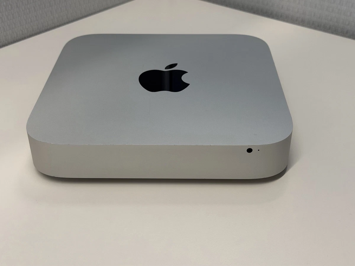 Apple Mac mini 16 GB RAM 2014 Apple Desktops & All-In-One
