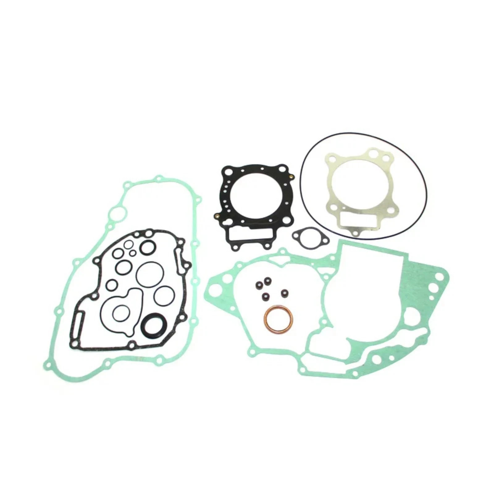 Kit joints moteur complet Honda CRF250X 2004-2008 pour rénovation mécanique tout-terrain