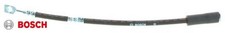 BOSCH 1987476386 Bremsschlauch Vorderachse Vorne für Opel für Saab 