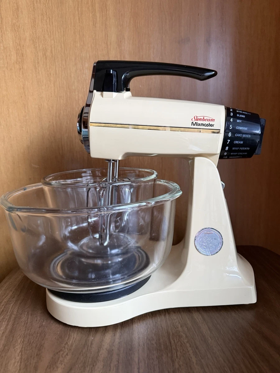 Sunbeam Countertop Mixers Mixer for sale | eBay