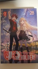 UQ Holder Band 28 (Finale)