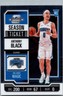 2023-24 Panini Contenders Optic #24 Anthony Black