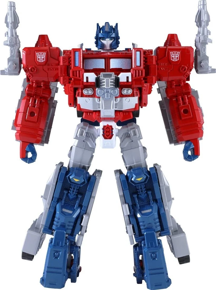 LG35 Super Ginrai | Japanese Transformers Legends Import Takara Tomy Generations - Image 2 of 4