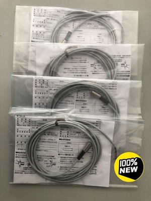 1PC NEW METROL STM12A Sensor Head overnight shipment FedEx/DHL