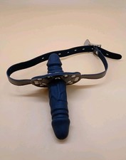 Bondage Fesseln ,Bondage Maske , Leder Bondage , Bondage , Haube , No Studio Gum