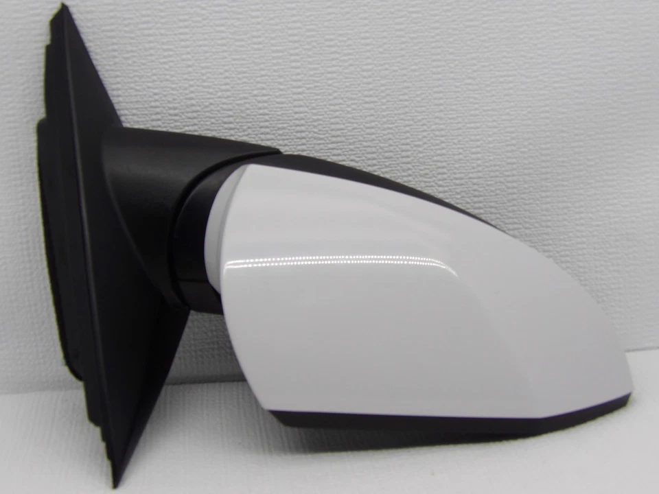 2021-2023 Hyundai Elantra Side Mirror Right/Passenger RH OEM E13049967 - Image 3 of 4