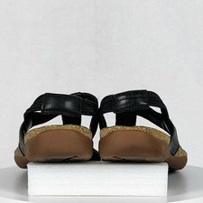 KEEN Leather Upper Thong Sandals for Women for sale