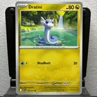 Dratini 150/217 - Ascended Heroes - Common NM