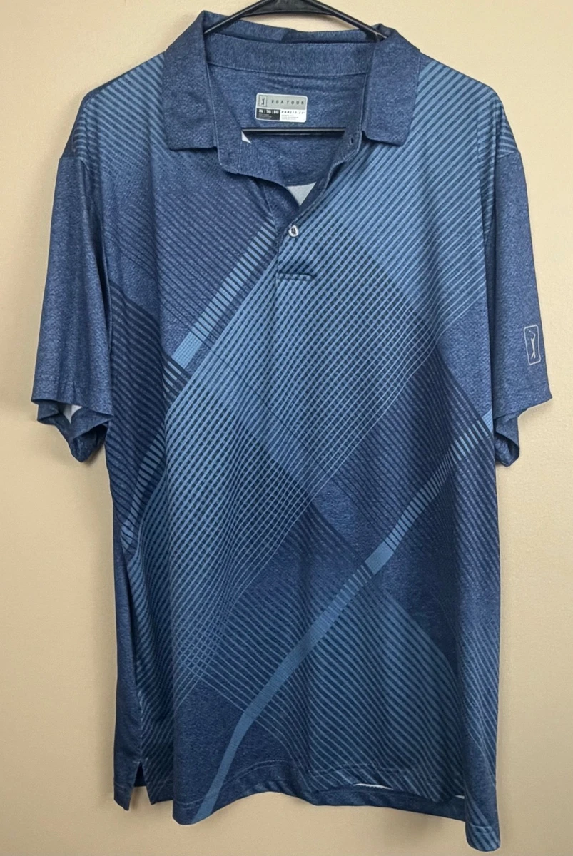 Blue Men's PGA TOUR for sale | eBay