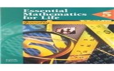 Essential Mathematics for Life - GOOD
