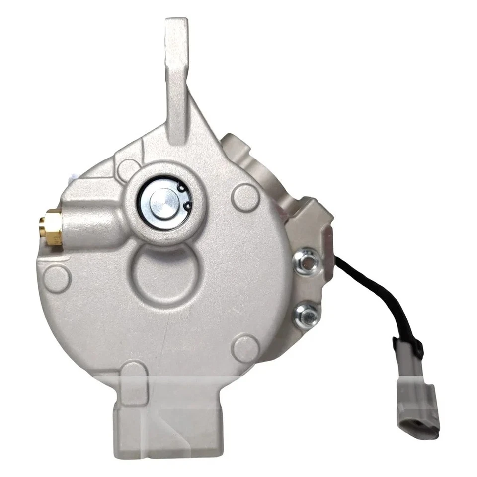 For GMC Sierra 1500 HD 2001-2002 TYC 20008 A/C Compressor Foto 4 de 4