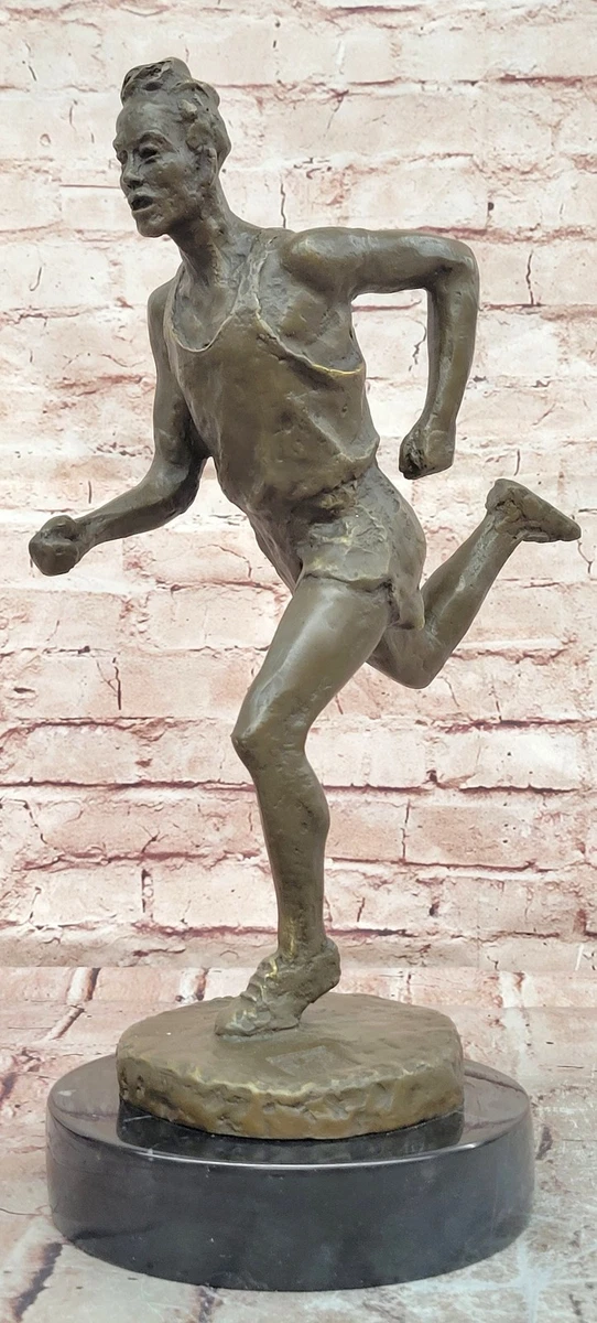 アントニオ猪木 MAN SPORTS-BRONZE アントニオ猪木 MAN SPORTS-BRONZE Bronze Athlete In Art Sculptures