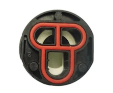 1PK Briggs / Sayco P1050 Single Lever Cartridge Assembly Kitchen & Lav